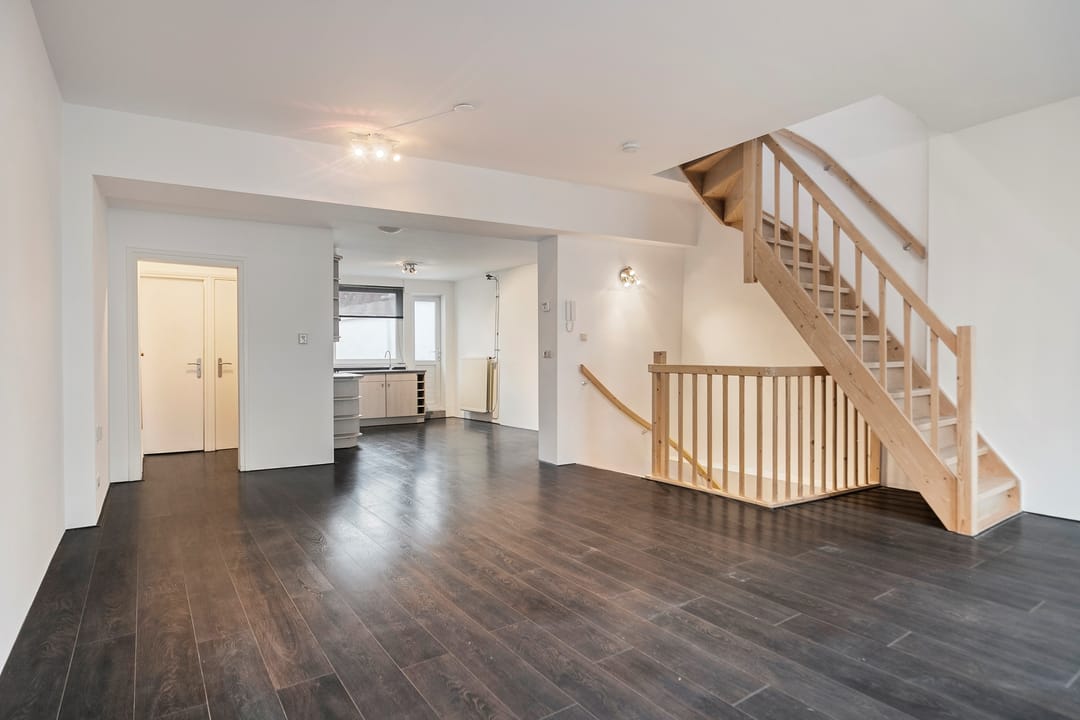 Photo 7 of Korte Bosstraat 4-A