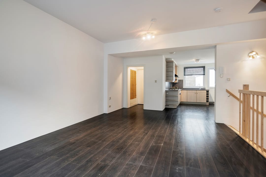 Photo 8 of Korte Bosstraat 4-A