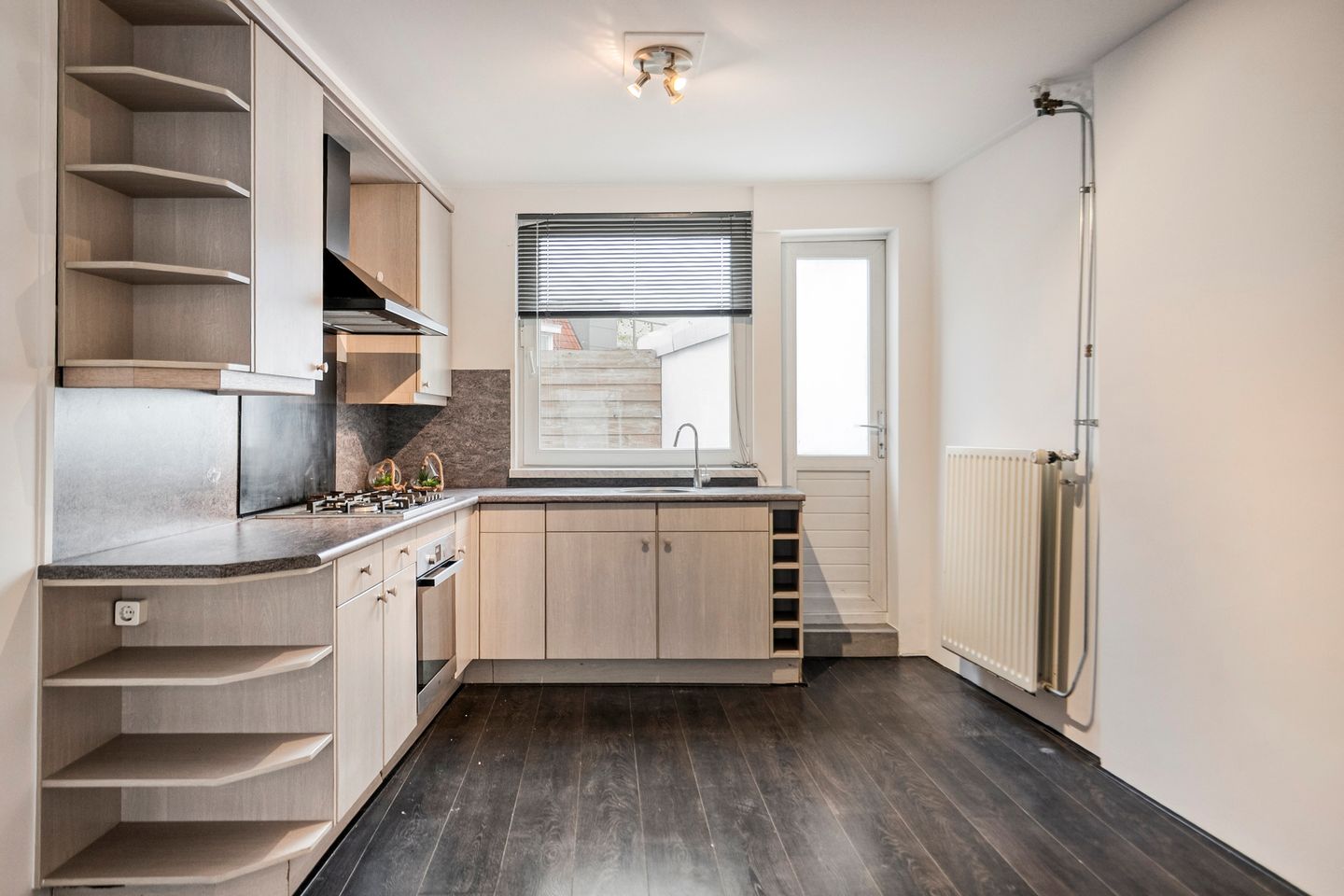 Photo 10 of Korte Bosstraat 4-A