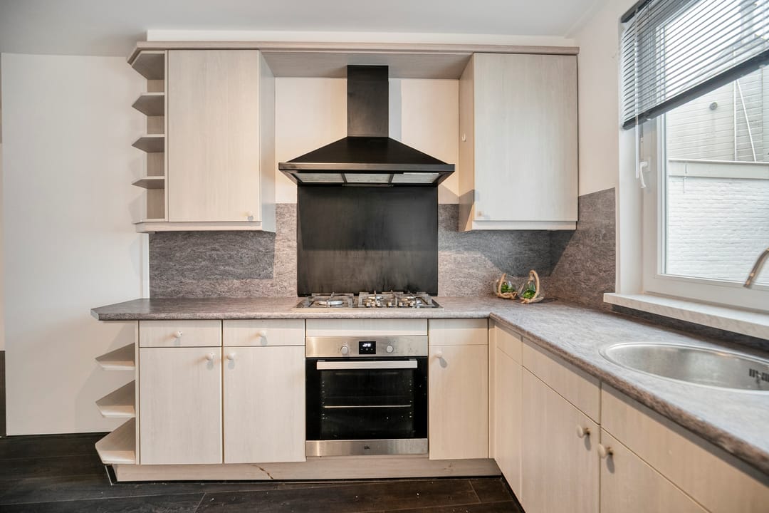 Photo 13 of Korte Bosstraat 4-A