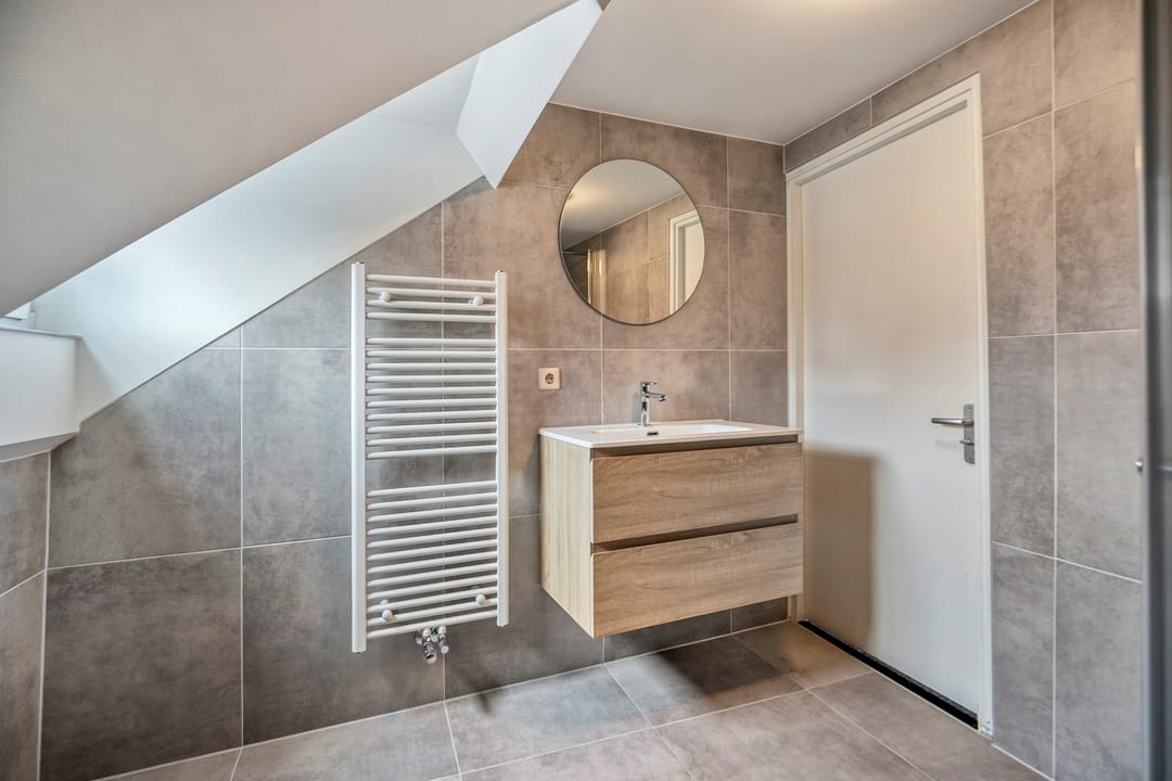 Photo 22 of Korte Bosstraat 4-A