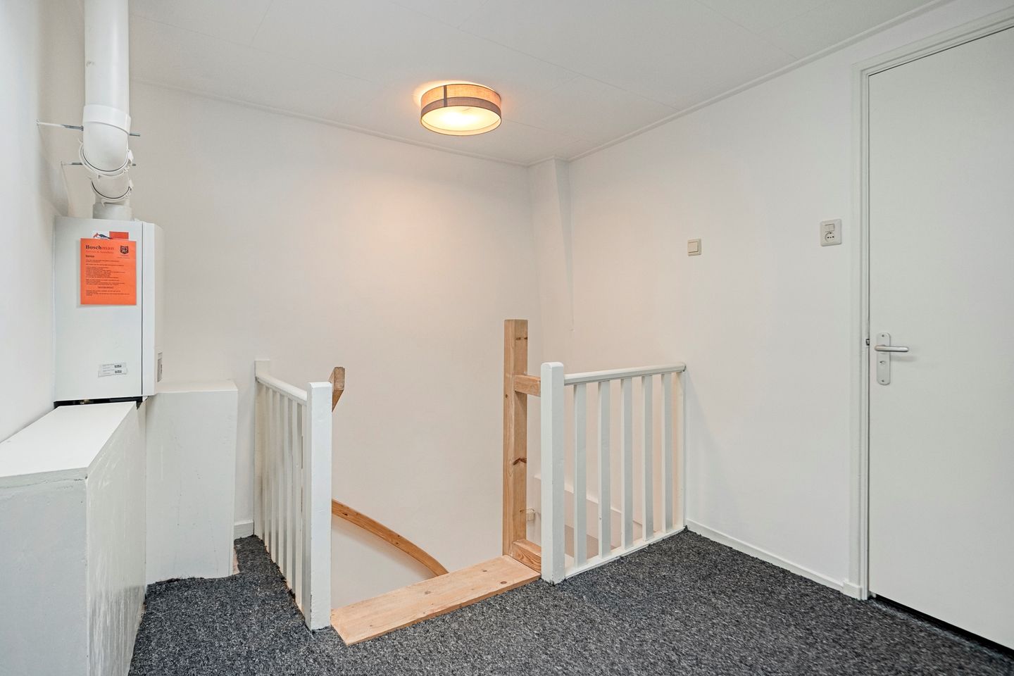 Photo 14 of Korte Bosstraat 4-A