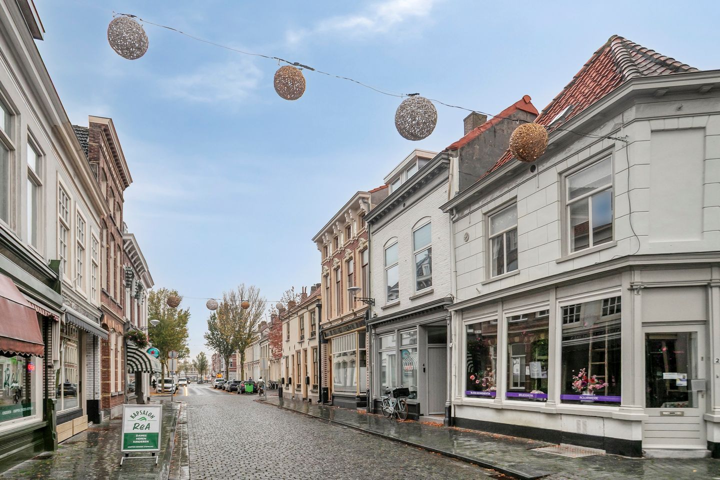 Photo 25 of Korte Bosstraat 4-A