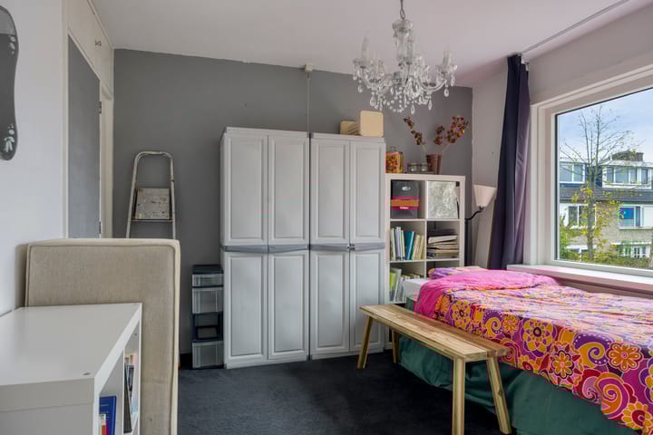 Foto 20 van Jupiterstraat 61