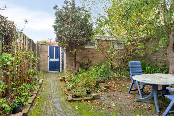 Foto 31 van Jupiterstraat 61