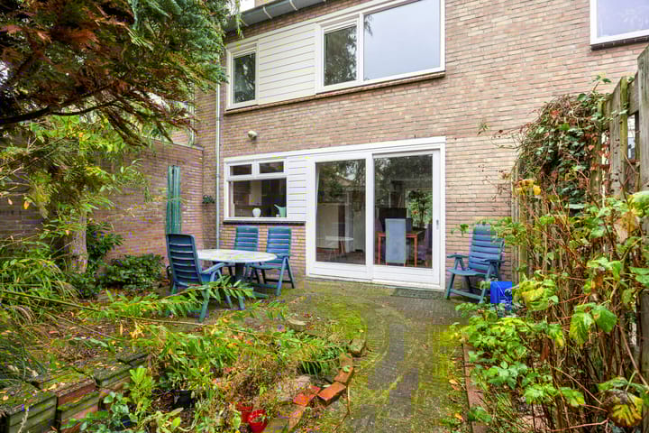 Foto 32 van Jupiterstraat 61