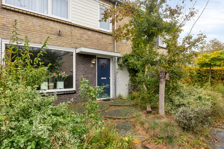 Foto 33 van Jupiterstraat 61