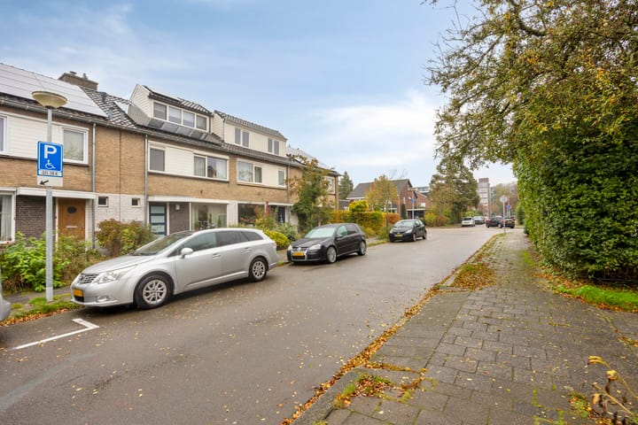 Foto 34 van Jupiterstraat 61