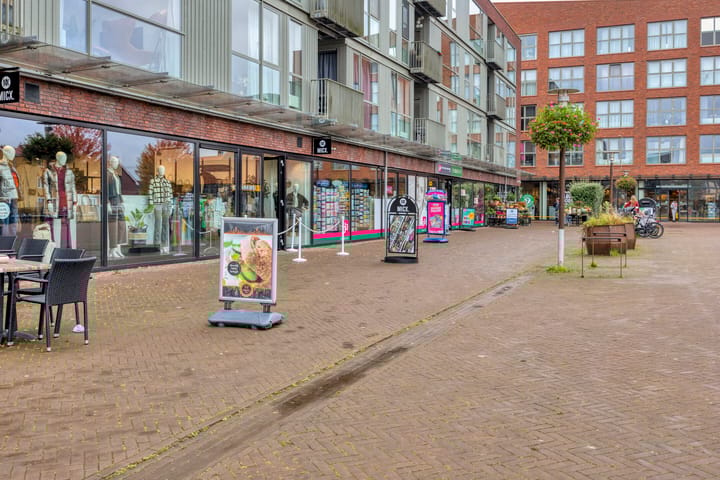 Foto 39 van Jupiterstraat 61