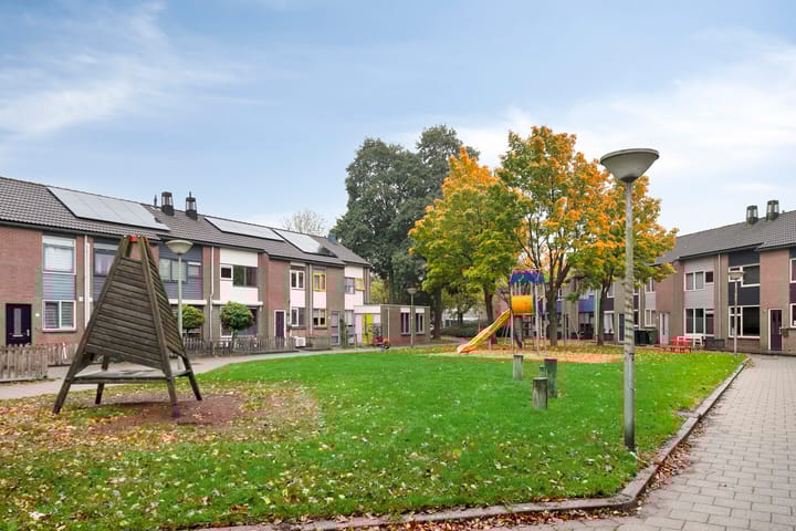 Foto 34 van Pampuspad 19