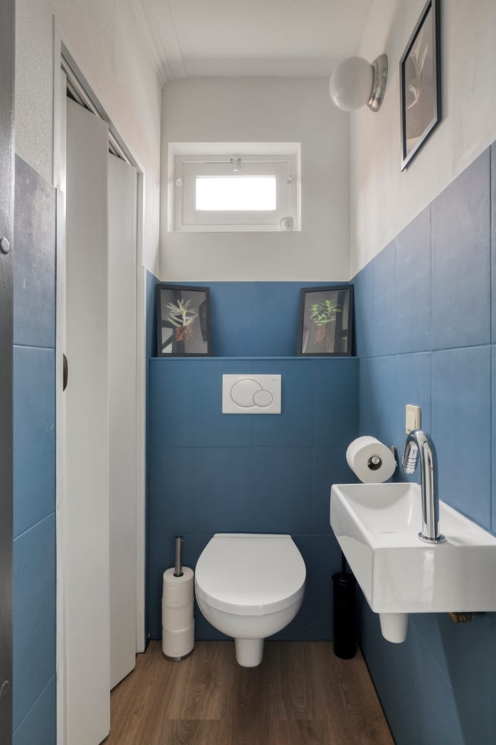 Foto 6 van Pampuspad 19