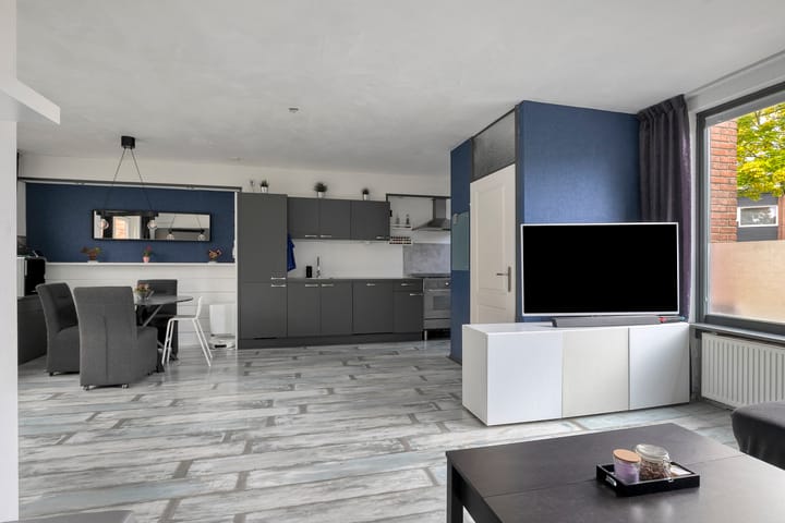 Foto 7 van Pampuspad 19