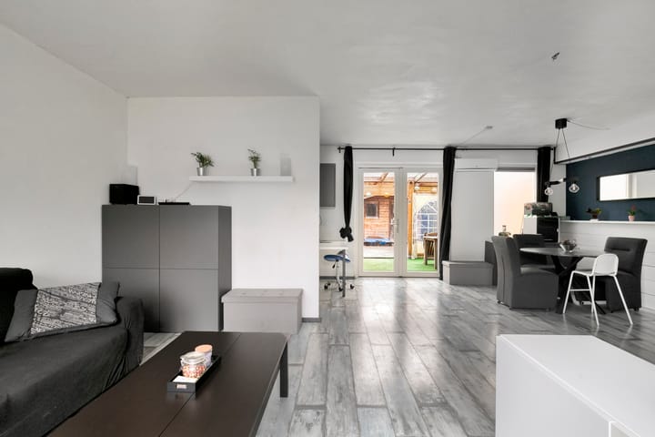 Foto 8 van Pampuspad 19