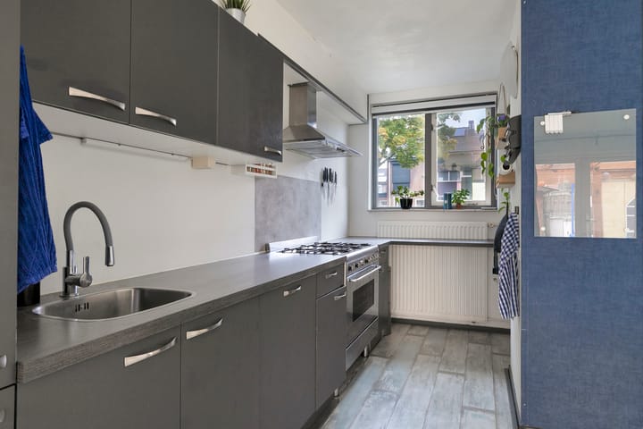 Foto 9 van Pampuspad 19