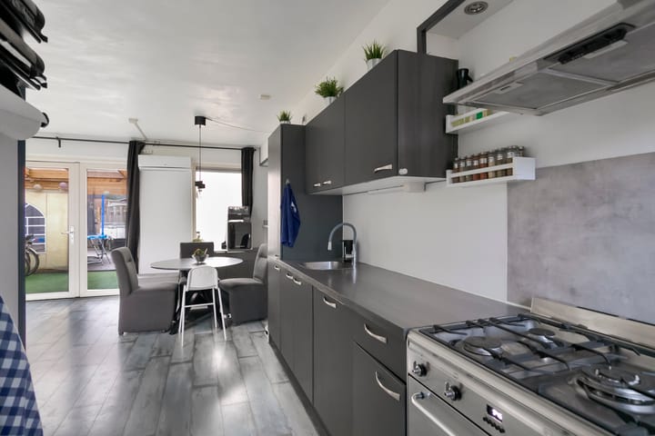 Foto 10 van Pampuspad 19