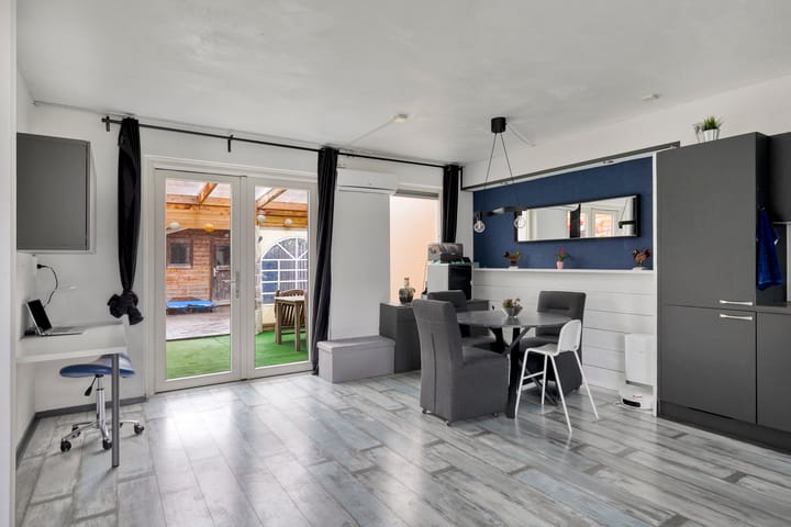 Foto 11 van Pampuspad 19