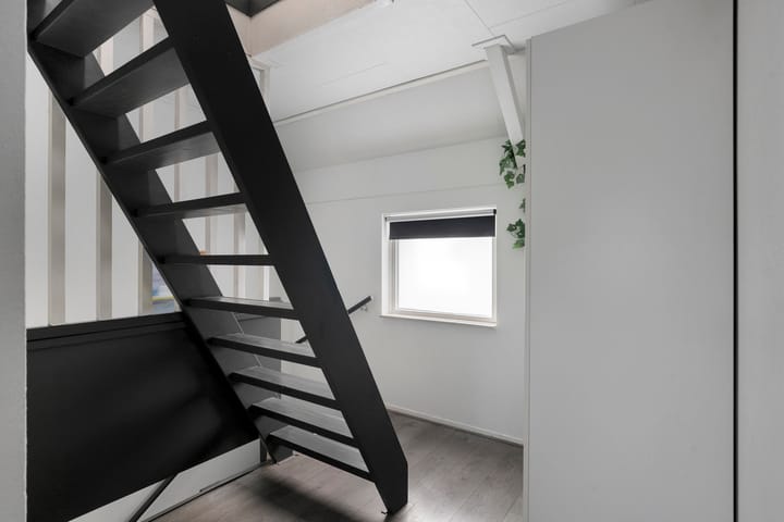 Foto 13 van Pampuspad 19