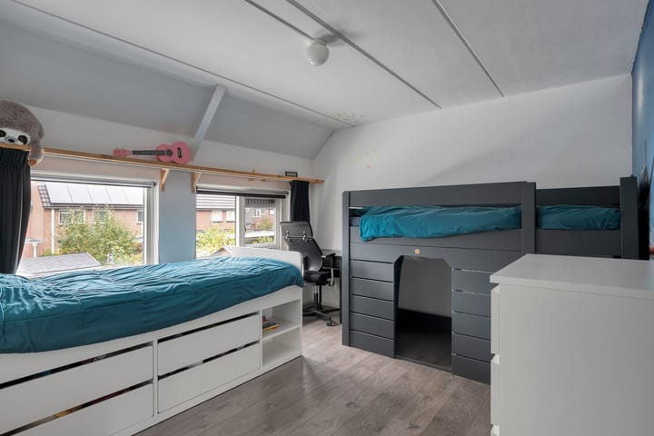 Foto 21 van Pampuspad 19