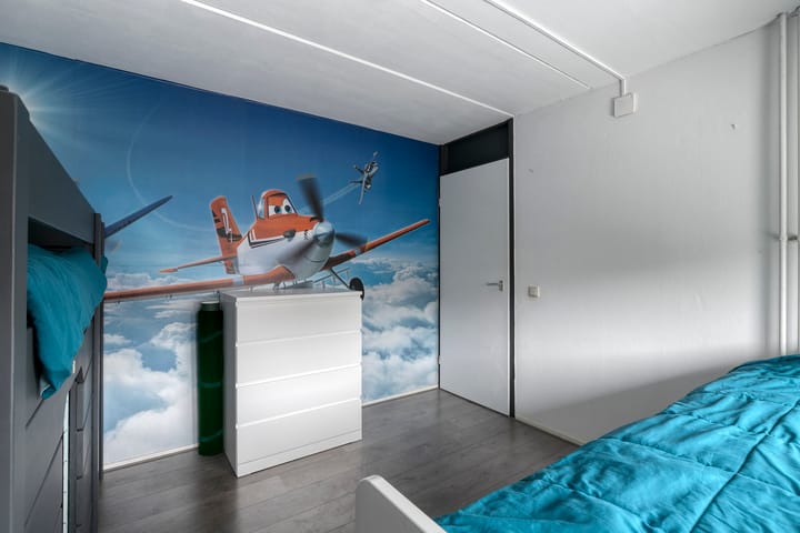 Foto 22 van Pampuspad 19