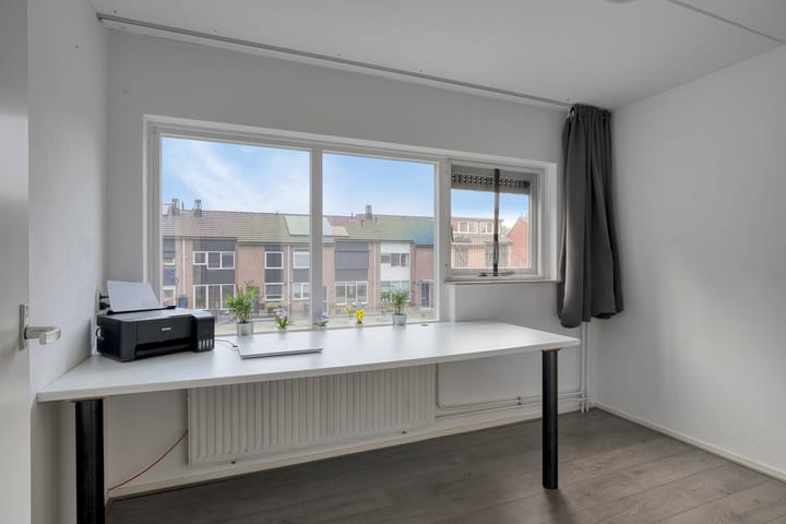 Foto 23 van Pampuspad 19