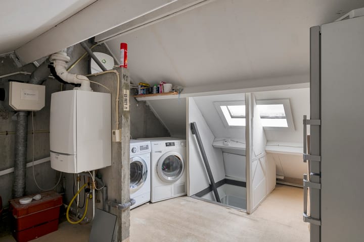 Foto 25 van Pampuspad 19