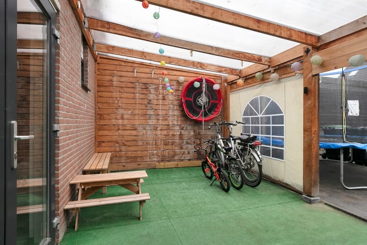 Foto 29 van Pampuspad 19