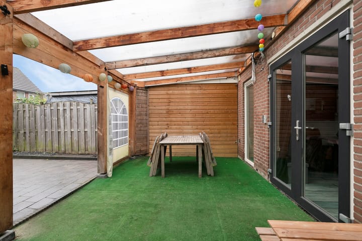 Foto 30 van Pampuspad 19