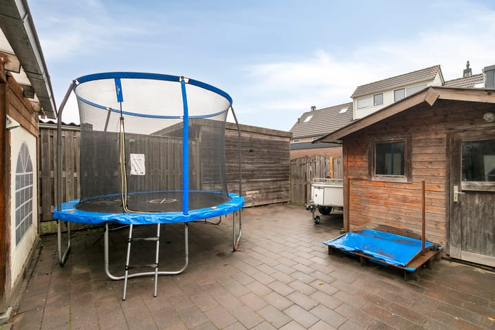 Foto 31 van Pampuspad 19