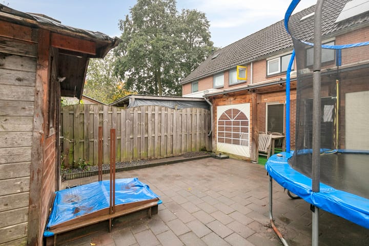 Foto 32 van Pampuspad 19