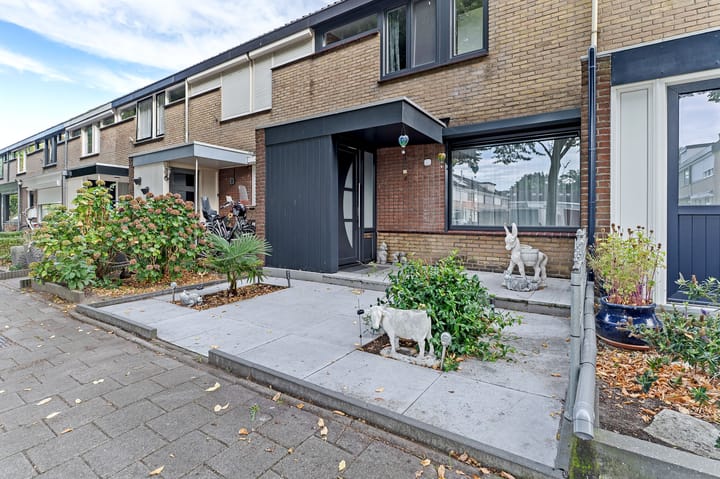 Foto 2 van Galenuslaan 15