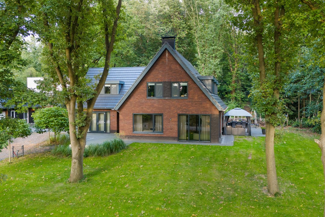 Foto 2 van Bovensteweg 42