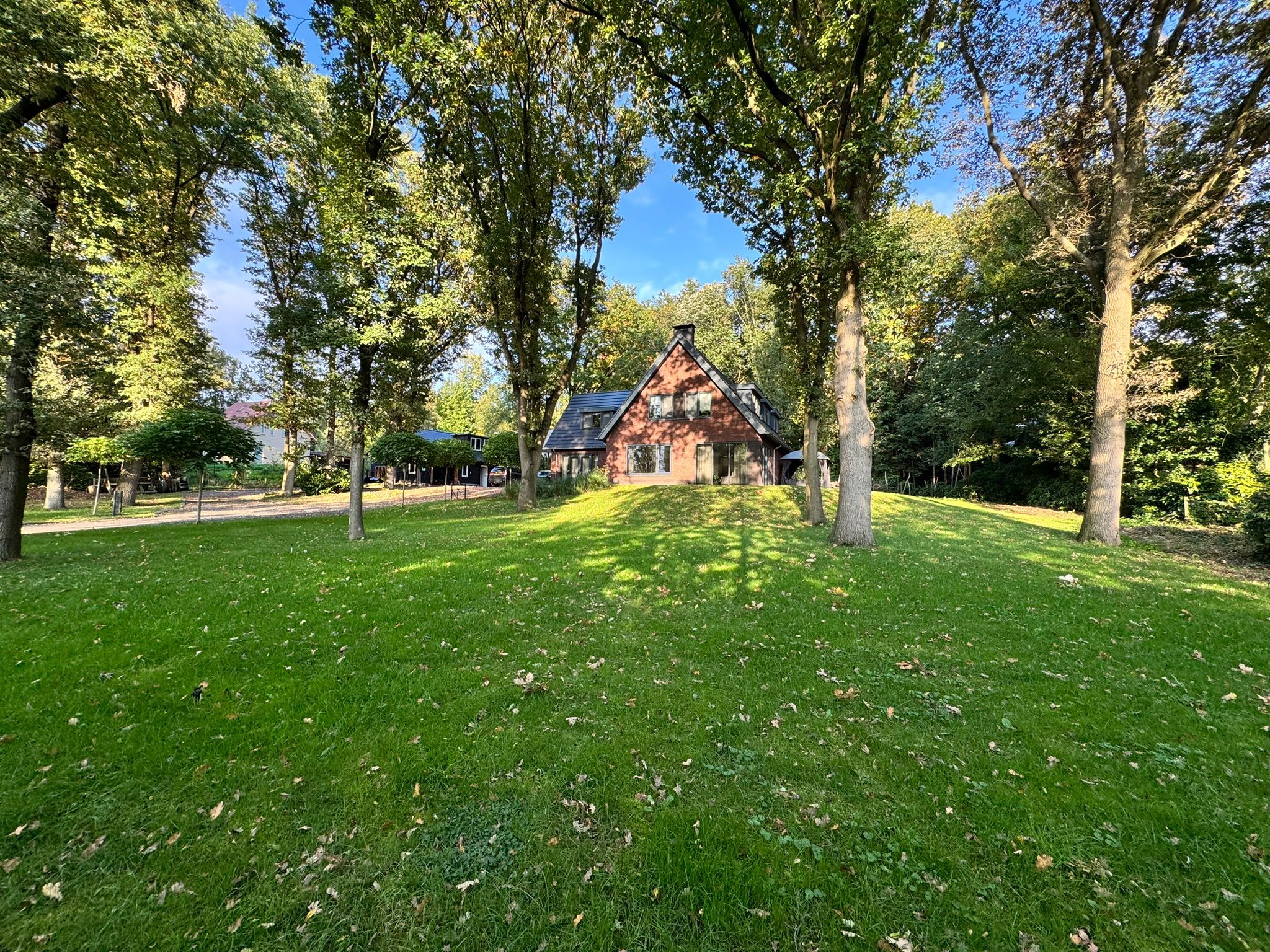 Foto 3 van Bovensteweg 42