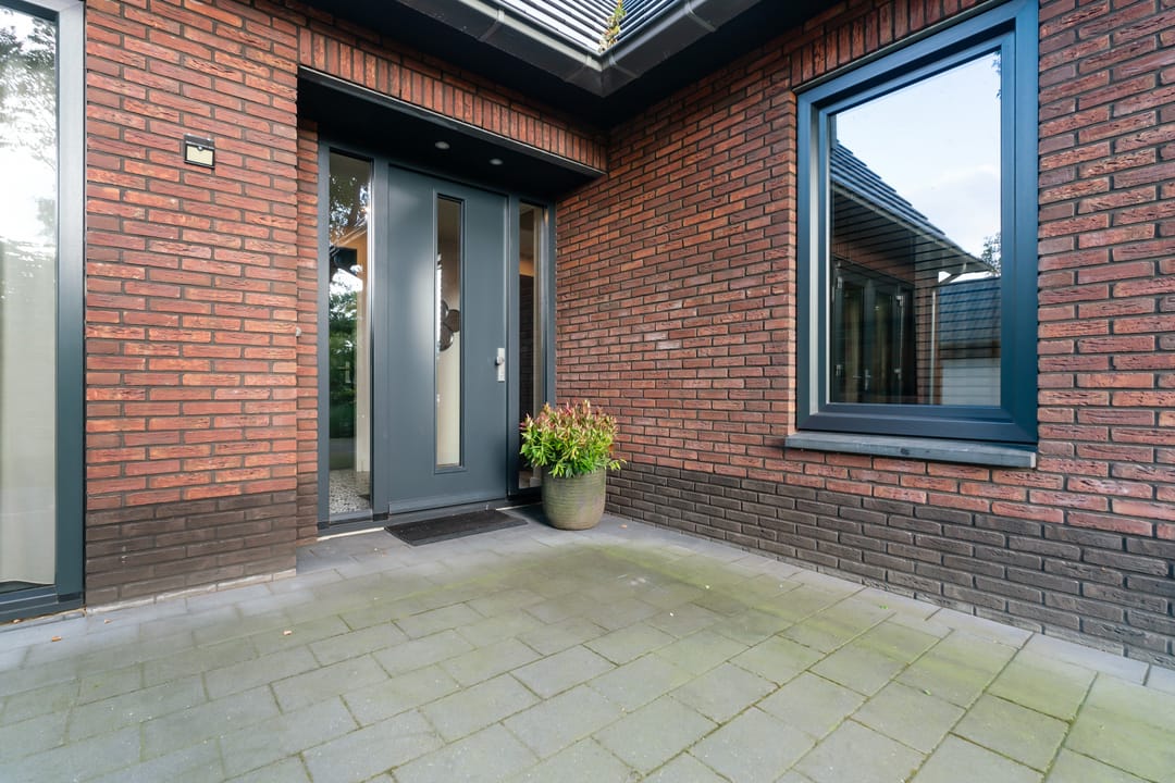 Foto 7 van Bovensteweg 42