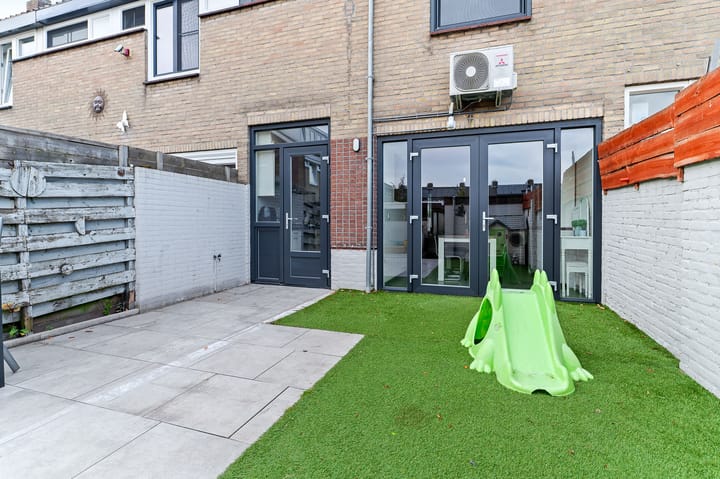 Foto 17 van Galenuslaan 15