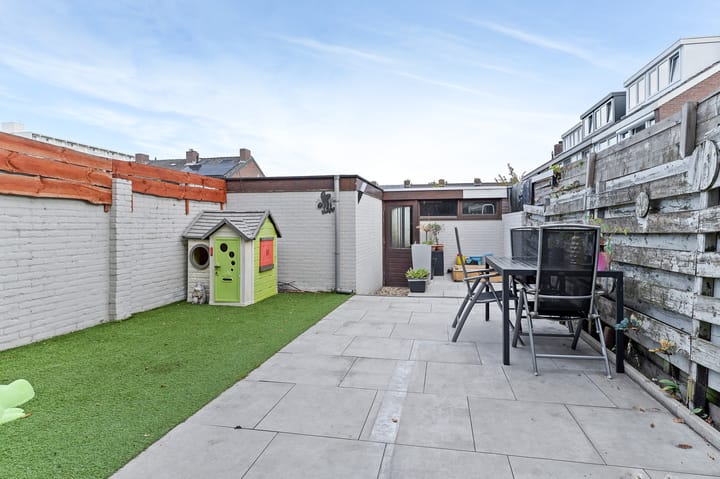 Foto 18 van Galenuslaan 15