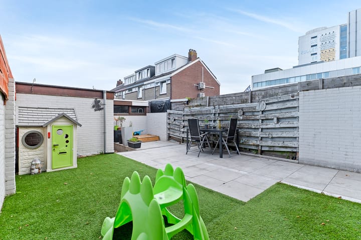 Foto 19 van Galenuslaan 15