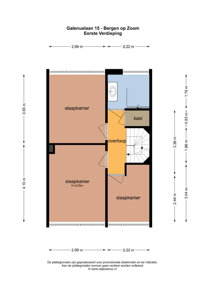 Foto 39 van Galenuslaan 15