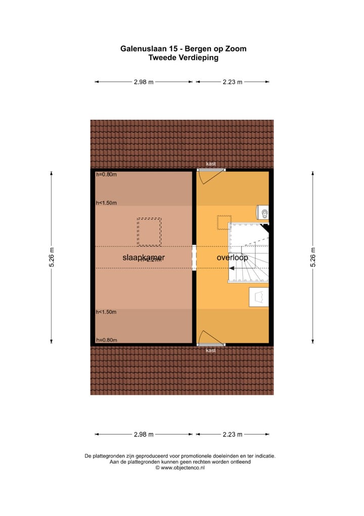 Foto 42 van Galenuslaan 15