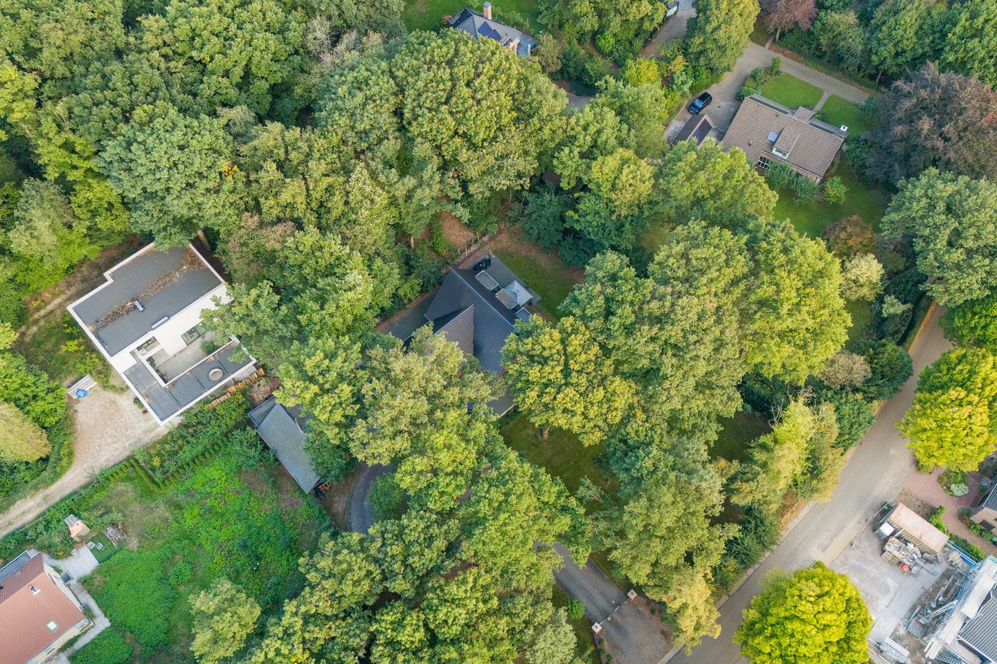 Foto 100 van Bovensteweg 42