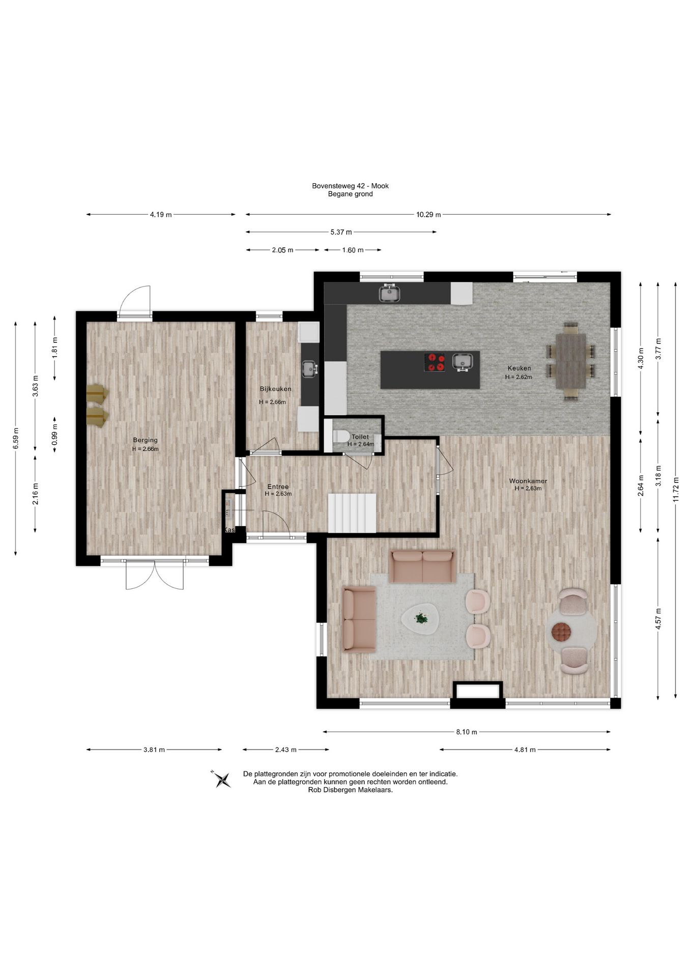 Foto 111 van Bovensteweg 42