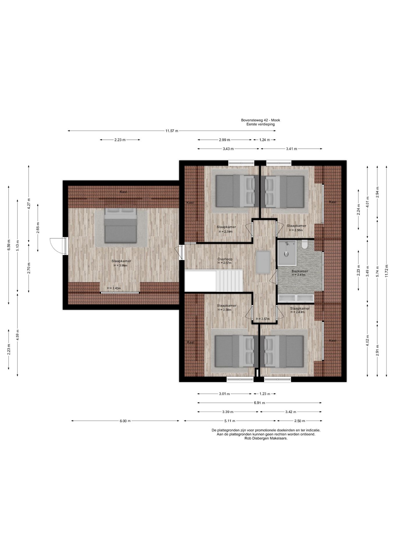 Foto 114 van Bovensteweg 42