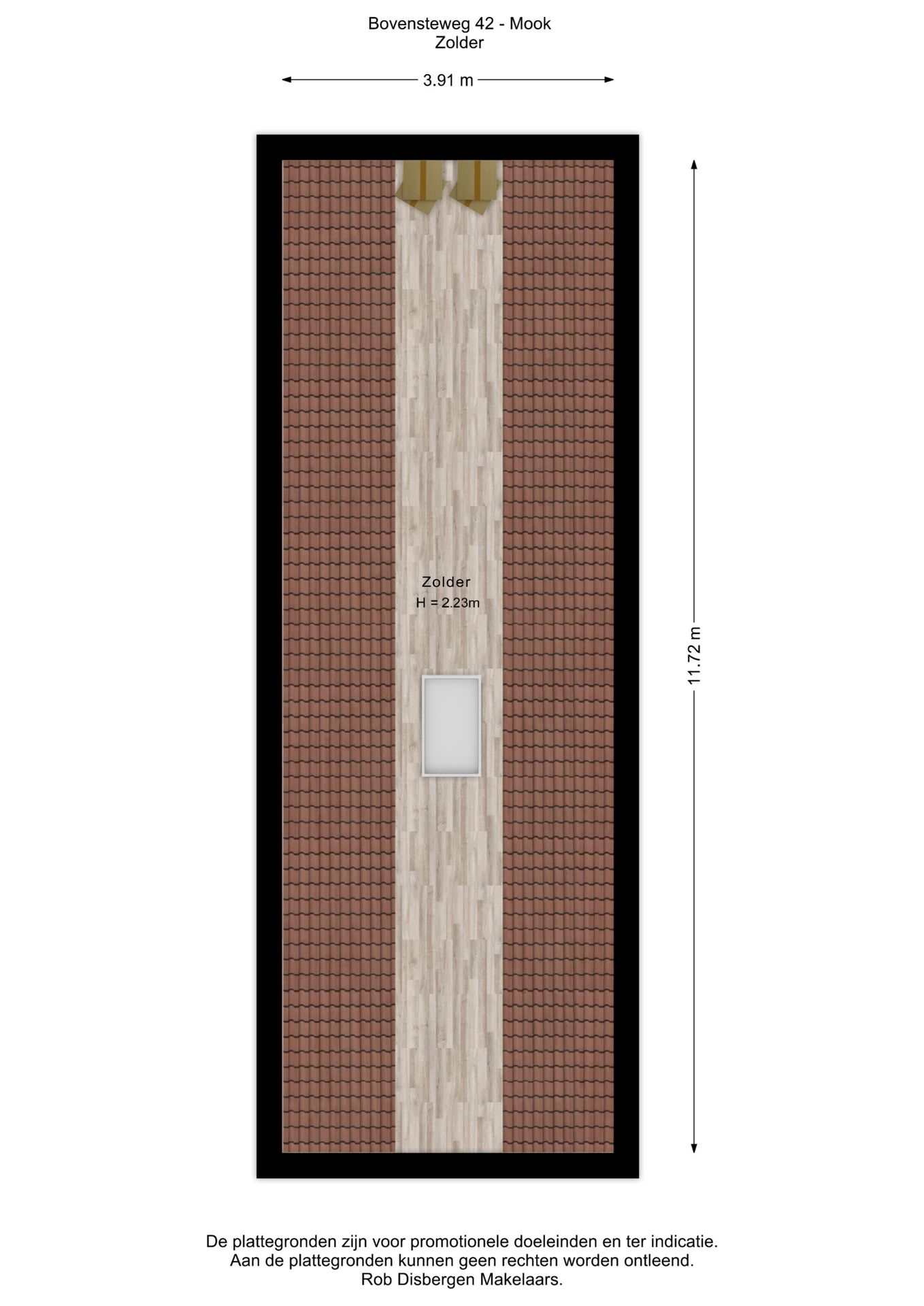 Foto 115 van Bovensteweg 42