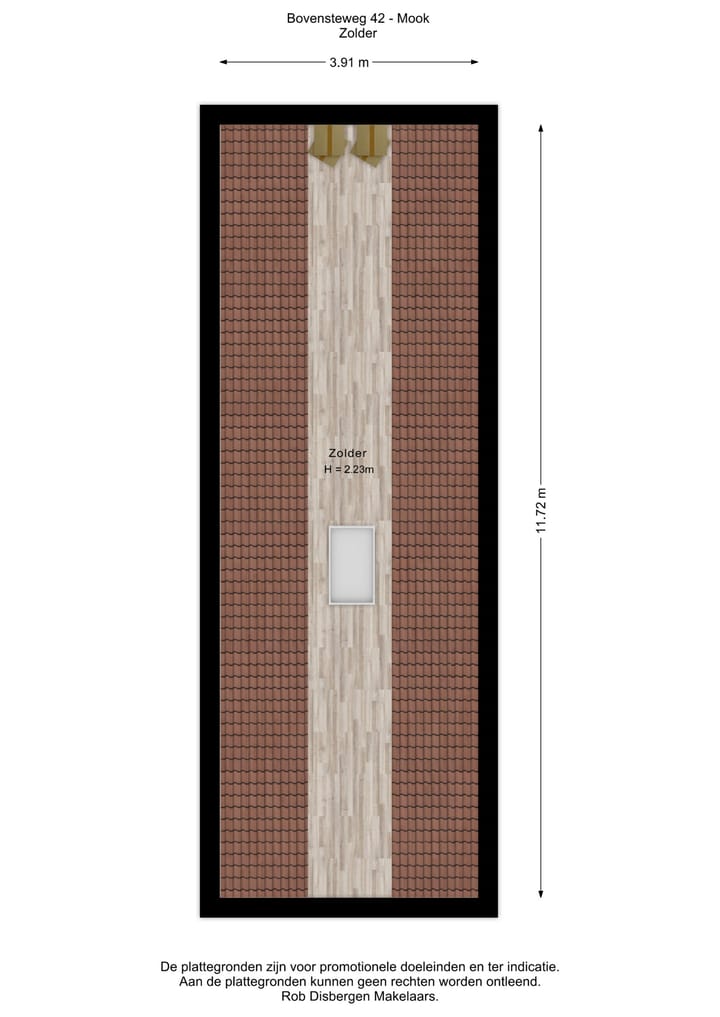 Photo 115 of Bovensteweg 42