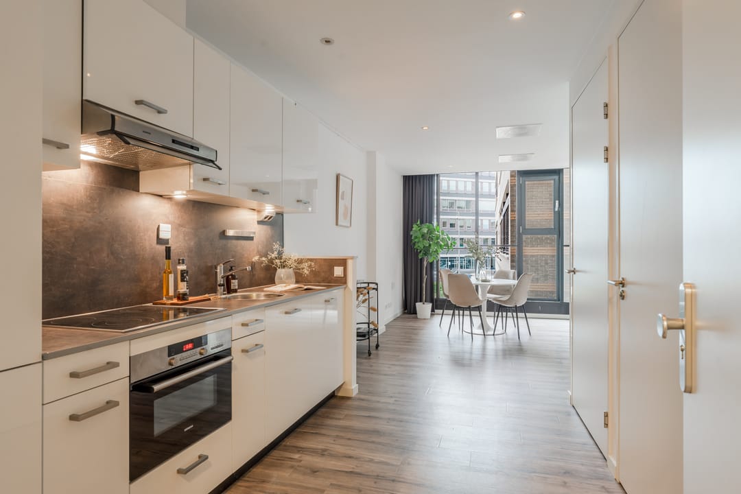 Foto 13 van Stadsring 13-Z