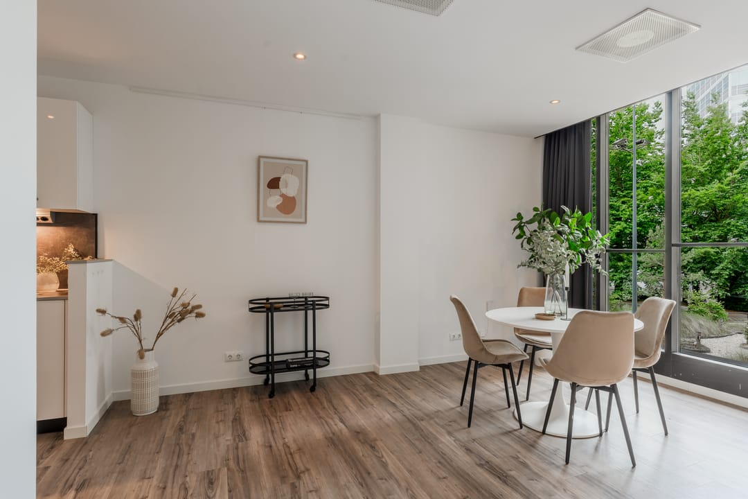 Foto 16 van Stadsring 13-Z