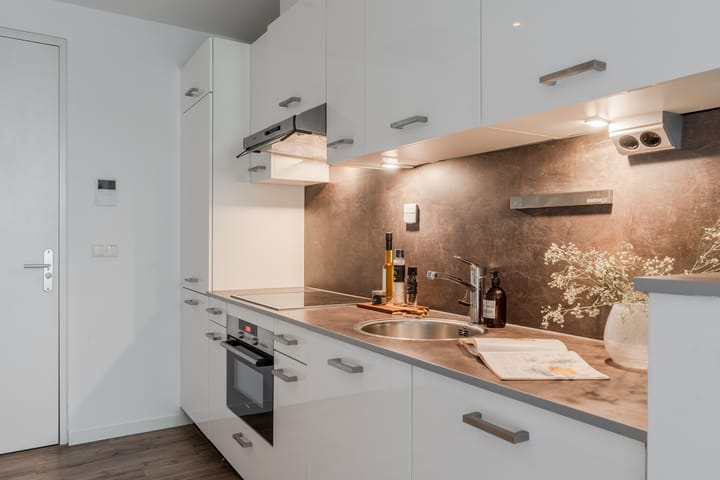 Photo 3 of Stadsring 13-Z