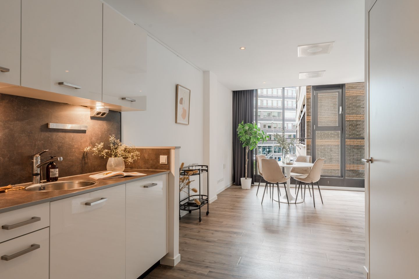 Foto 14 van Stadsring 13-Z