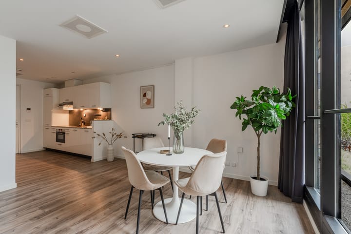 Photo 2 of Stadsring 13-Z