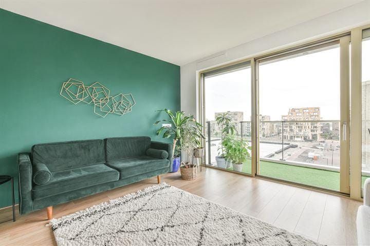 Eef Kamerbeekstraat 584