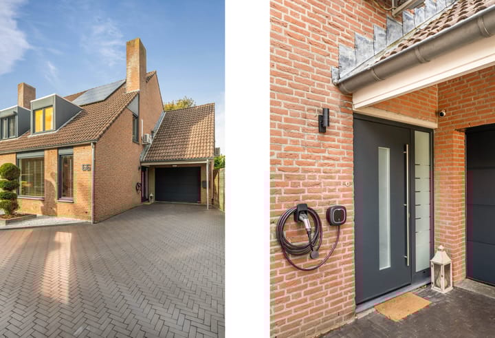 Foto 7 van Kasteelstraat 66